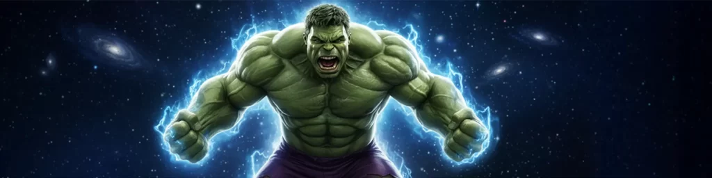 hulk banner